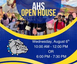 Open House